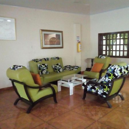 Hospedaje La Tercera San Agustín Esterno foto