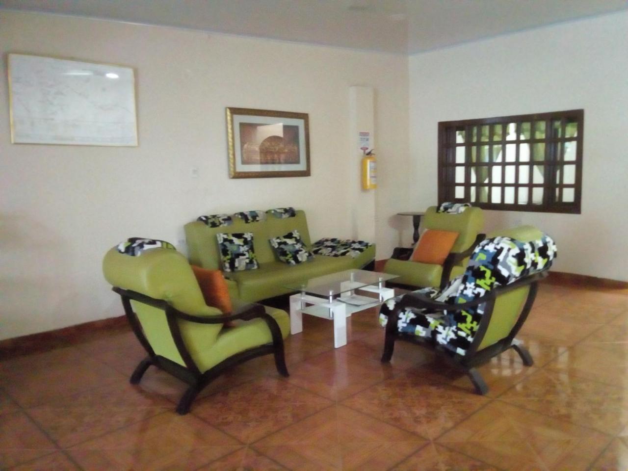 Hospedaje La Tercera San Agustín Esterno foto